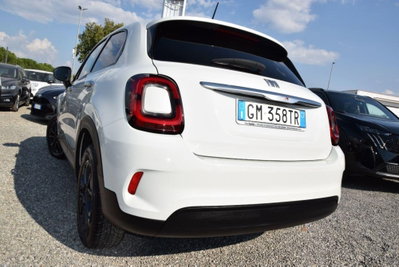 Fiat 500X 1.3 MultiJet 95 CV Business (18)