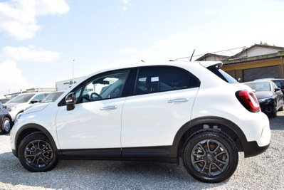 Fiat 500X 1.3 MultiJet 95 CV Business (20)