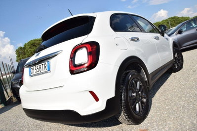 Fiat 500X 1.3 MultiJet 95 CV Business (3)