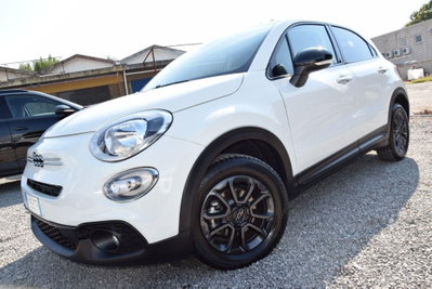Fiat 500X 1.3 MultiJet 95 CV Business (4)