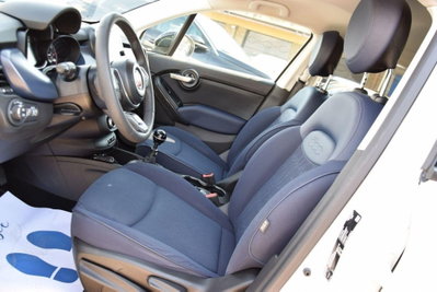 Fiat 500X 1.3 MultiJet 95 CV Business (6)