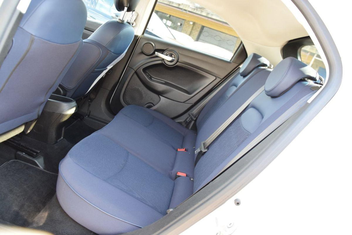 Fiat 500X 1.3 MultiJet 95 CV Business (7)