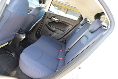 Fiat 500X 1.3 MultiJet 95 CV Business (7)