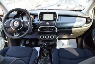 Fiat 500X 1.3 MultiJet 95 CV Business (8)