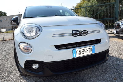 Fiat 500X 1.3 MultiJet 95 CV Business (9)