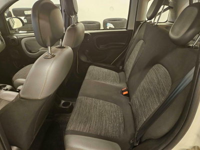 Fiat Panda 0.9 TwinAir Turbo S&S 4x4 Wild (8)