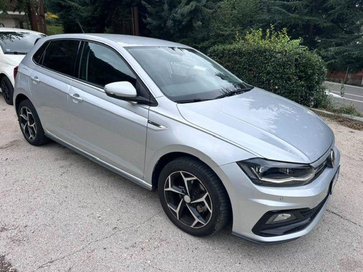 Volkswagen Polo 1.6 TDI 95 CV 5p. Sport BlueMotion Technology (2)