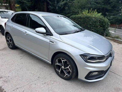 Volkswagen Polo 1.6 TDI 95 CV 5p. Sport BlueMotion Technology (2)
