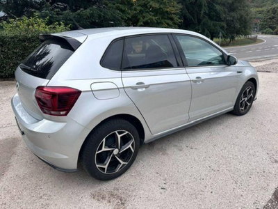Volkswagen Polo 1.6 TDI 95 CV 5p. Sport BlueMotion Technology (3)