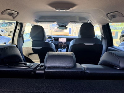 Citroen C5 Aircross 1.2 hybrid Plus 136cv e-dcs6 (10)