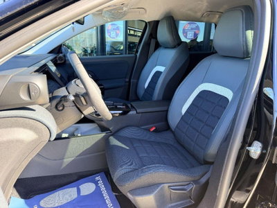 Citroen C5 Aircross 1.2 hybrid Plus 136cv e-dcs6 (14)