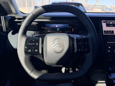 Citroen C5 Aircross 1.2 hybrid Plus 136cv e-dcs6 (18)