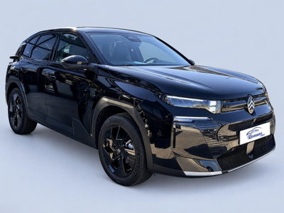 Citroen C5 Aircross 1.2 hybrid Plus 136cv e-dcs6 (3)