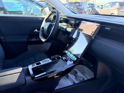 Citroen C5 Aircross 1.2 hybrid Plus 136cv e-dcs6 (7)
