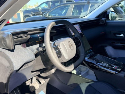 Citroen C5 Aircross 1.2 hybrid Plus 136cv e-dcs6 (8)