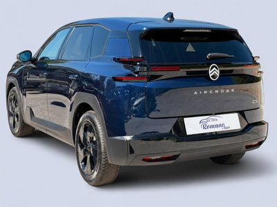 Citroen C5 Aircross 1.2 hybrid Max 136cv e-dcs6 (4)