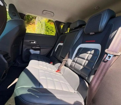Citroen C5 Aircross 1.2 hybrid Max 136cv e-dcs6 (6)