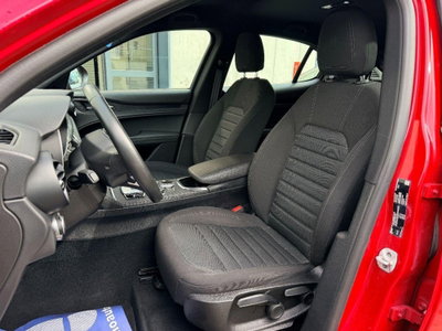Alfa Romeo Stelvio 2.2 t Intensa Q4 210cv auto (10)