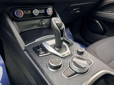 Alfa Romeo Stelvio 2.2 t Intensa Q4 210cv auto (15)