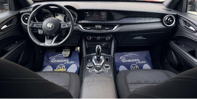 Alfa Romeo Stelvio 2.2 t Intensa Q4 210cv auto (4)