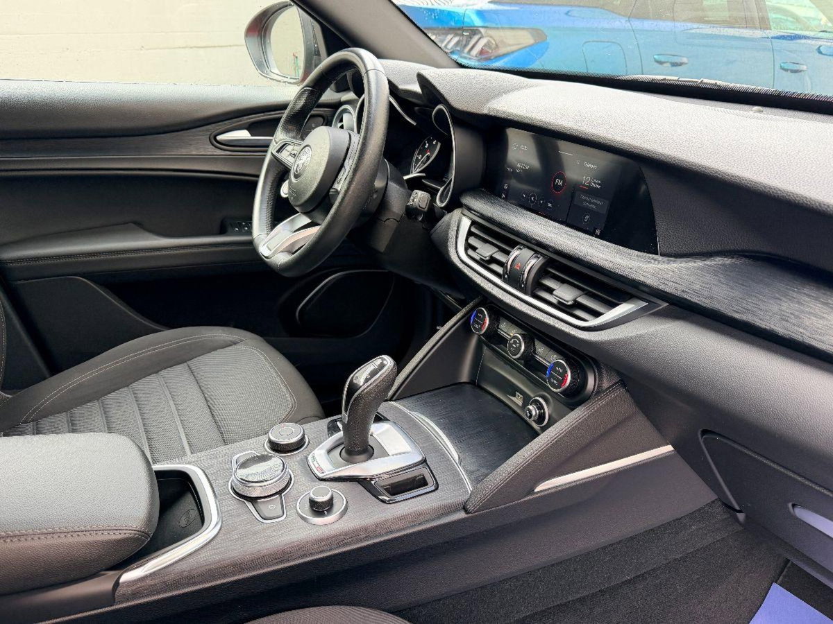 Alfa Romeo Stelvio 2.2 t Intensa Q4 210cv auto (6)