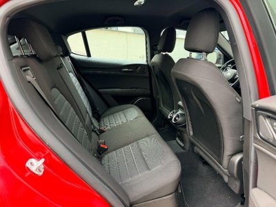 Alfa Romeo Stelvio 2.2 t Intensa Q4 210cv auto (7)