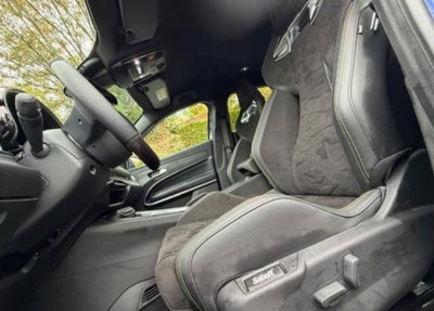 Abarth 600e 54kWh Scorpionissima 280cv (7)