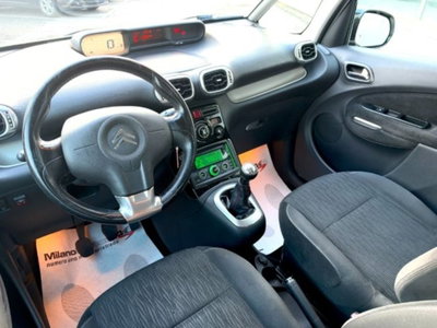 Citroen C3 Picasso 1.4 VTi 95 GPL Limited (10)
