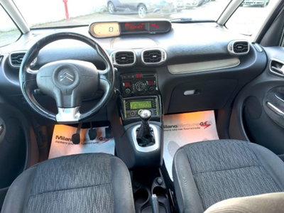 Citroen C3 Picasso 1.4 VTi 95 GPL Limited (11)