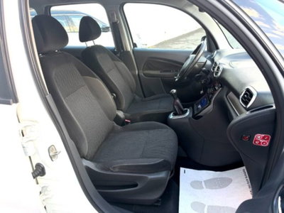 Citroen C3 Picasso 1.4 VTi 95 GPL Limited (13)