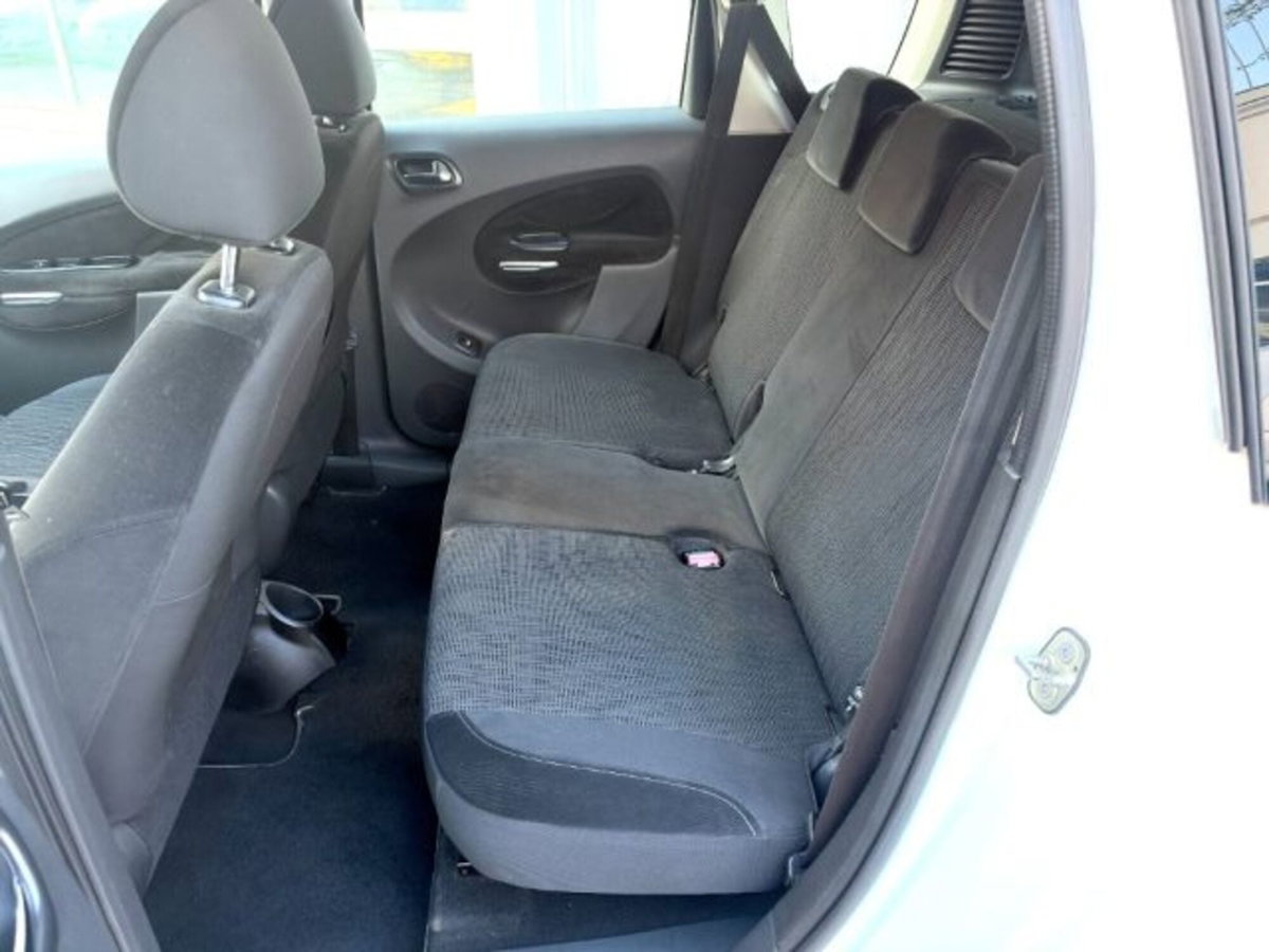 Citroen C3 Picasso 1.4 VTi 95 GPL Limited (15)