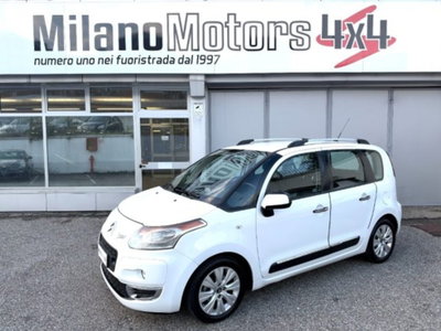 Citroen C3 Picasso 1.4 VTi 95 GPL Limited (2)