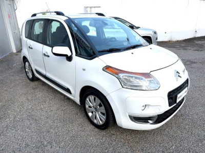 Citroen C3 Picasso 1.4 VTi 95 GPL Limited (3)