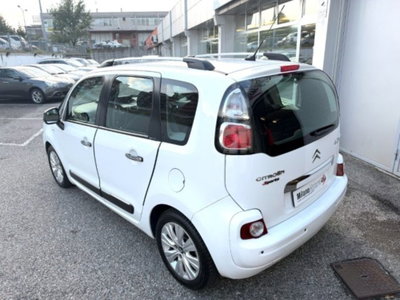 Citroen C3 Picasso 1.4 VTi 95 GPL Limited (4)