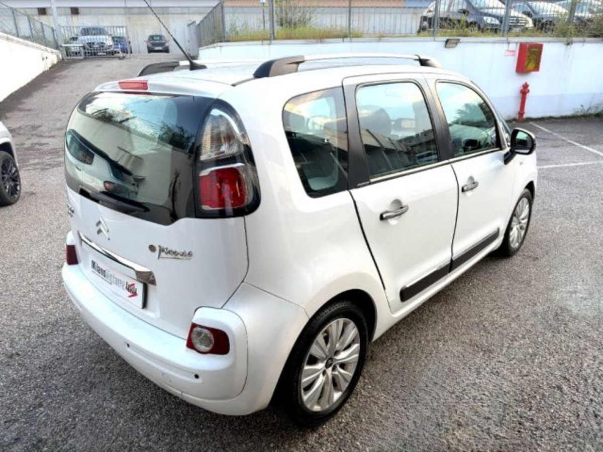 Citroen C3 Picasso 1.4 VTi 95 GPL Limited (5)