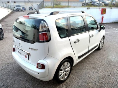 Citroen C3 Picasso 1.4 VTi 95 GPL Limited (5)