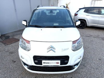 Citroen C3 Picasso 1.4 VTi 95 GPL Limited (6)