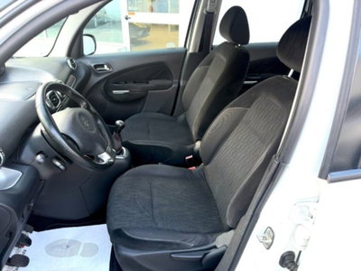 Citroen C3 Picasso 1.4 VTi 95 GPL Limited (9)