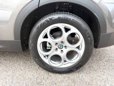 Alfa Romeo Tonale Tonale 1.5 130 CV MHEV TCT7 Super (7)