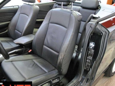 BMW Serie 1 Cabrio 120d  Attiva (10)