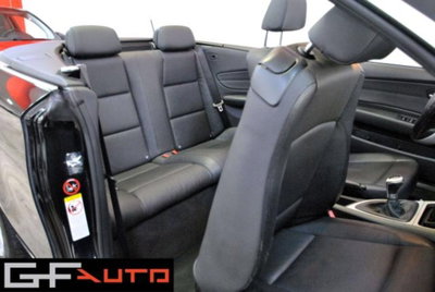 BMW Serie 1 Cabrio 120d  Attiva (12)