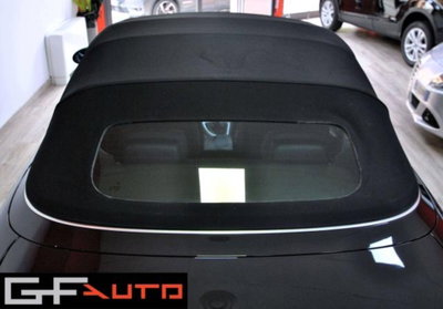BMW Serie 1 Cabrio 120d  Attiva (7)