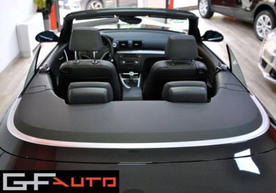 BMW Serie 1 Cabrio 120d  Attiva (8)