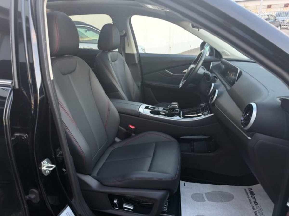 Cirelli Cirelli 5 1.5 Cross 177cv dct (12)