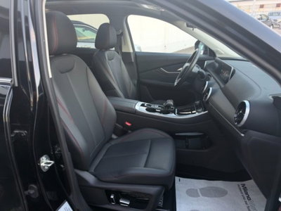 Cirelli Cirelli 5 1.5 Cross 177cv dct (12)