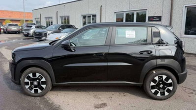 Fiat Grande Panda 1.2 Business 100cv (3)