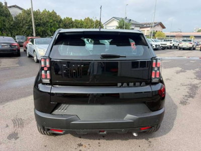 Fiat Grande Panda 1.2 Business 100cv (5)