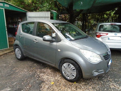 Opel Agila 1.2 16V 94CV Enjoy