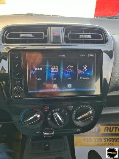 Mitsubishi Space Star 1.2 Intense SDA (10)