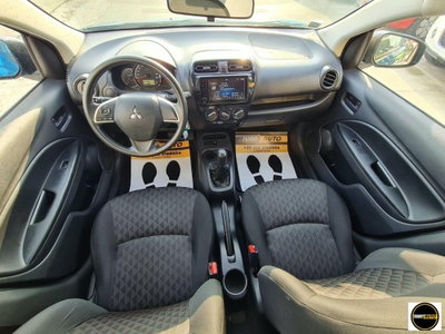 Mitsubishi Space Star 1.2 Intense SDA (11)